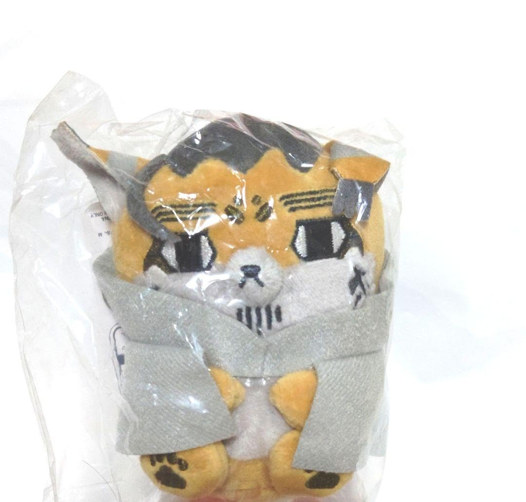 Amazon.co.jp: ゴールデンカムイ 金カム 尾形百之助 フォゼ尾 どうぶつ