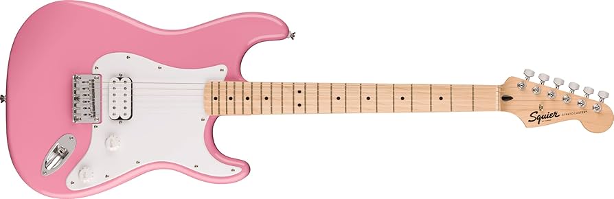 Amazon.co.jp: Squier by Fender スクワイヤー エレキギター Squier