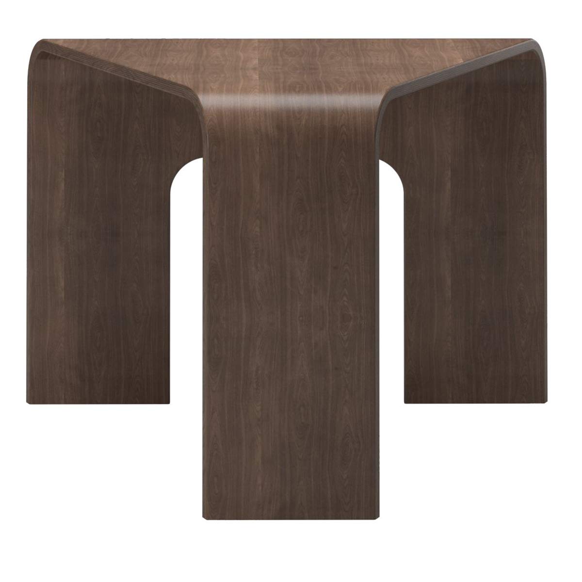 Amazon｜EKORNES [正規品]ストレスレス®コーナーテーブル ウォルナット