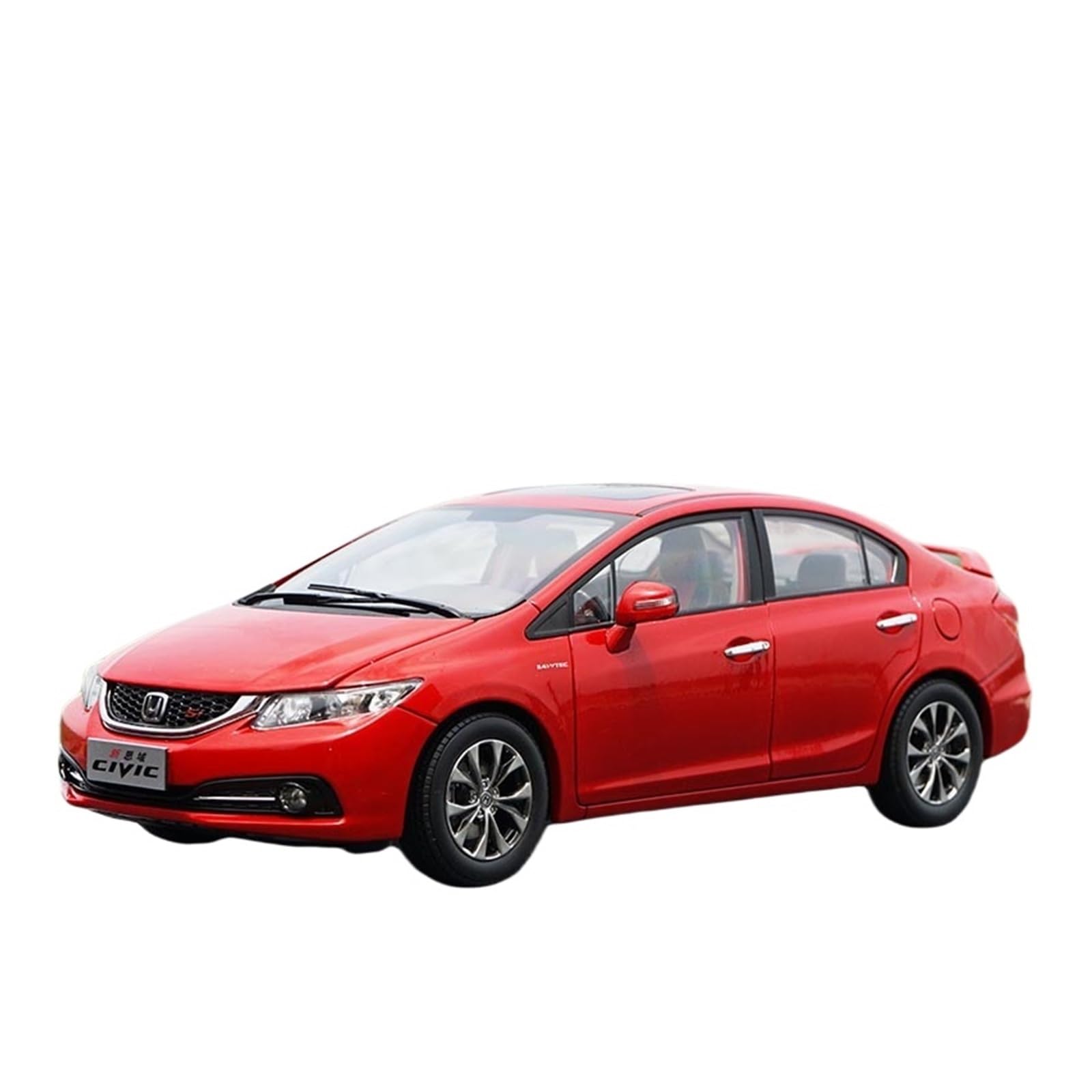 Amazon.co.jp: ミニカー スケールモデルカー 1:18 スケールホンダ