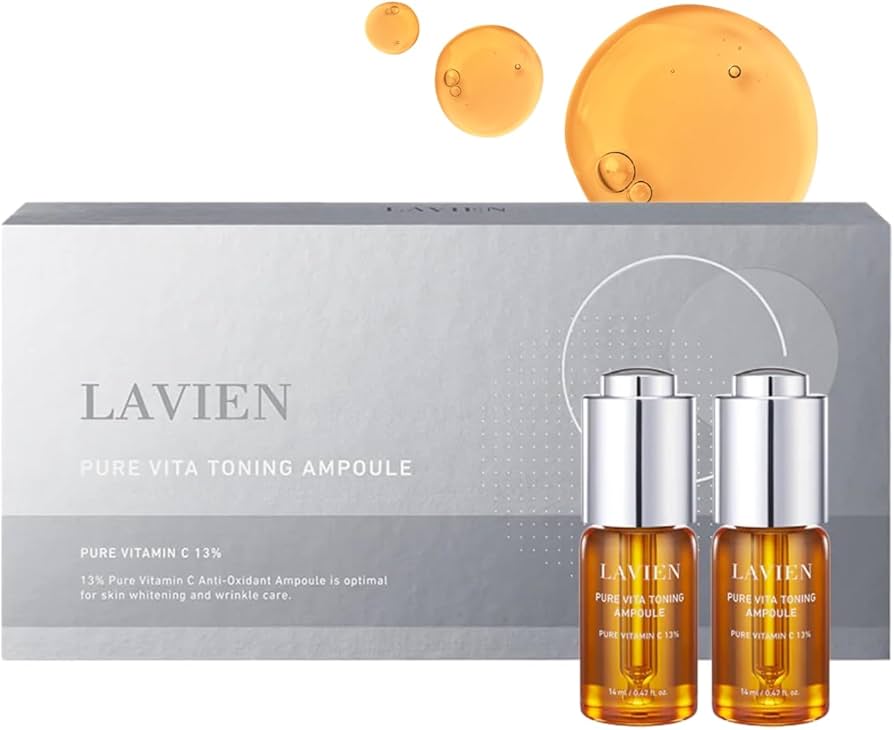 Amazon.co.jp: 【LAVIEN（ラヴィアン）公式】ピュアビタトーニング