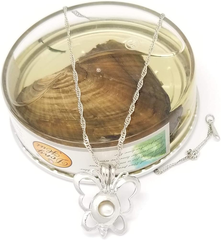 Amazon.com: Butterfly Love Pearl : Arts, Crafts & Sewing