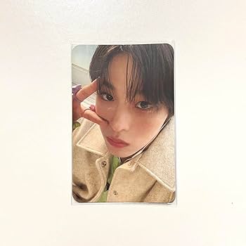 Amazon.co.jp: NCT WISH リク トレカ WISH 初回盤 : 文房具・オフィス用品