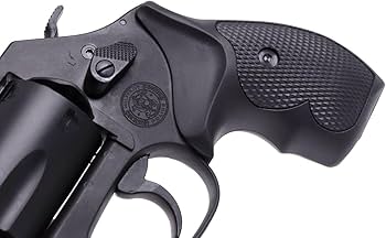 Amazon.co.jp: タナカワークス M&P360 .357Magnum 1-7/8インチ HW