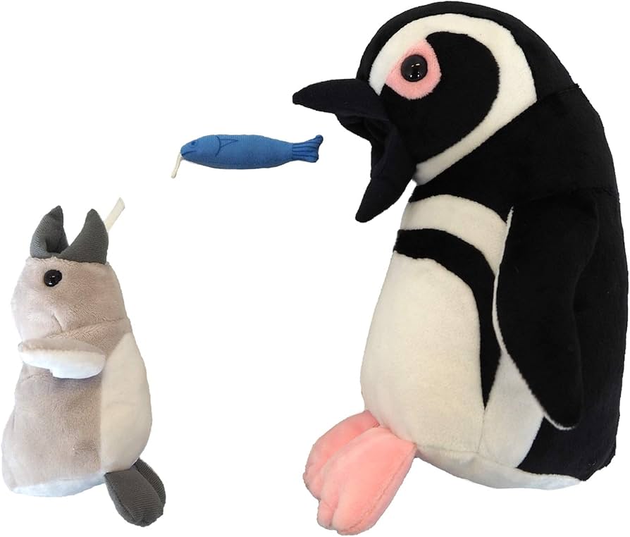 Amazon.co.jp: AQUA ぬいぐるみ センスオブワンダー(Sense of Wonder