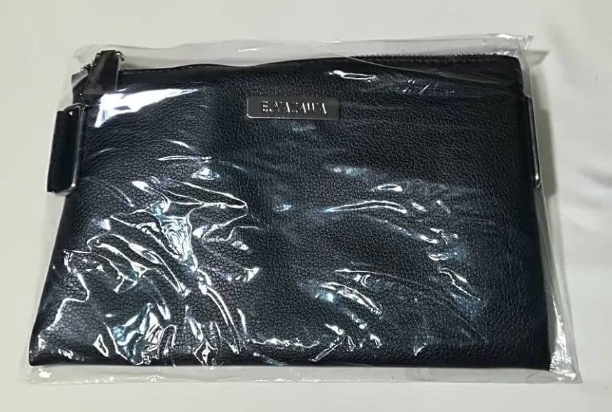 Amazon.co.jp: 矢沢永吉（EIKICHI YAZAWA）2WEYセカンドバッグ(E