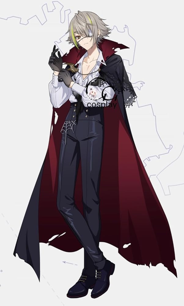 Amazon | GGcosplay 18TRIP エイティーントリップ/エイトリ 白光琉衣