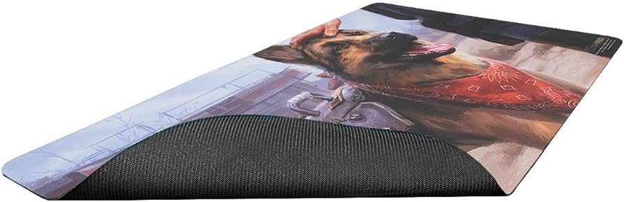 Amazon.co.jp: Ultra Pro Playmat Mtg Fallout A : おもちゃ