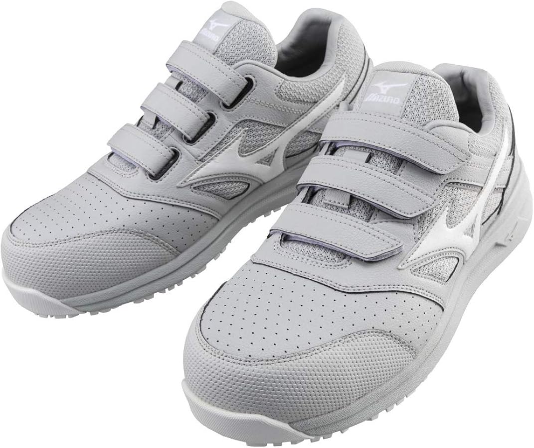 Amazon.co.jp: 安全靴 オールマイティ 軽量 LSII 22L JSAA・普通作業用