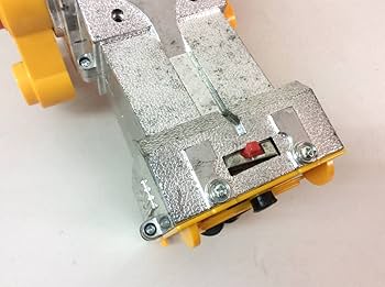 Amazon | レア貴重おしゃべり走行ニューパトロボロボットヨネザワ