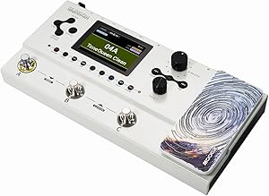 Mooer Micro Preamp 005 - ハイゲインアンプの定番「EVH 5150」の