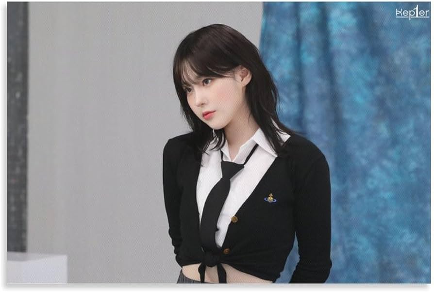 Amazon.co.jp: ChaeHyun チェヒョン Kep1er ケプラー Magic Hour