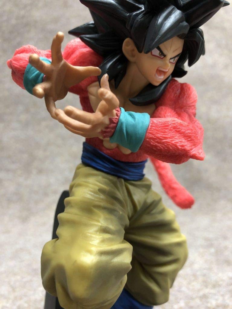 Amazon.co.jp: バンプレスト ドラゴンボールGT これで最後だ！10倍かめ