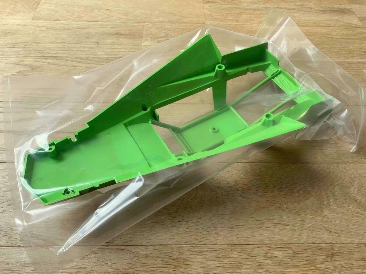 Amazon | タミヤ RCカー 特別企画 グラスホッパー キャンディー