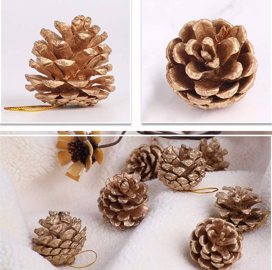 Amazon | sakuara作(サクラサク) デコレーション リース クリスマス