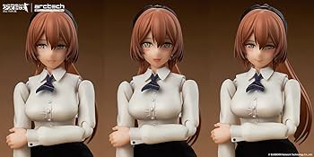 Amazon | APEX ARCTECHシリーズ 『ドールズフロントライン