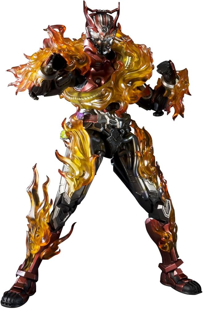 Amazon.co.jp: TAMASHII NATIONS S.I.C. 仮面ライダードライブ タイプ