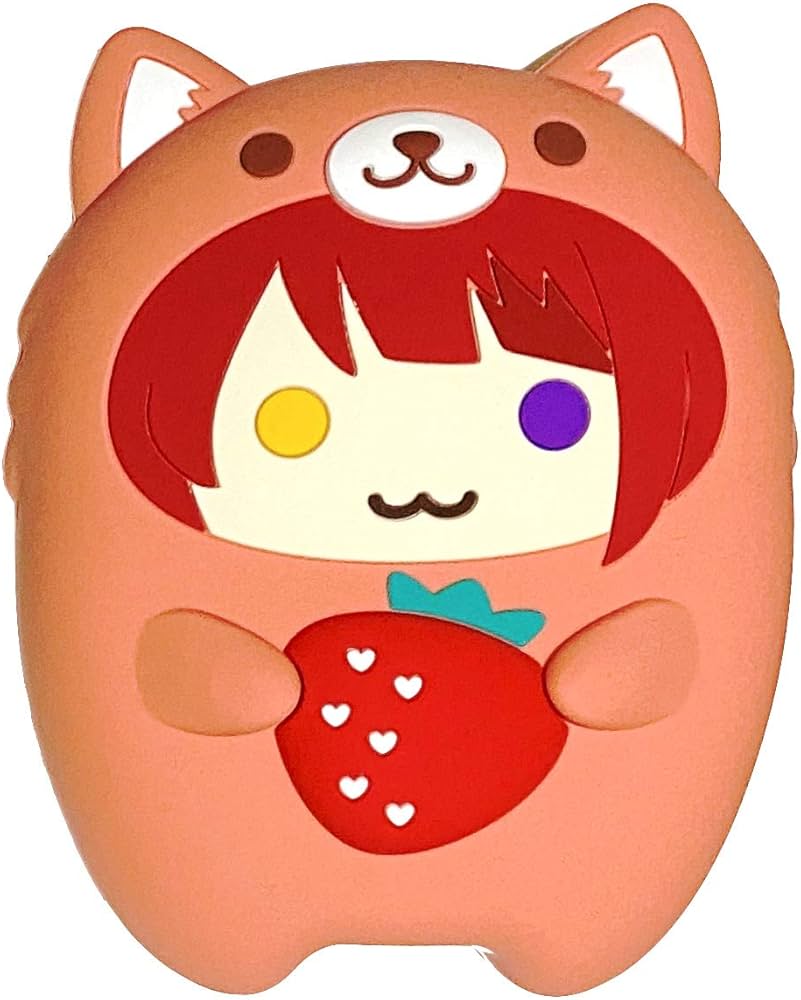 Amazon.co.jp: すとぷり 2020 Summer オフィシャルグッズ すとぷりあに