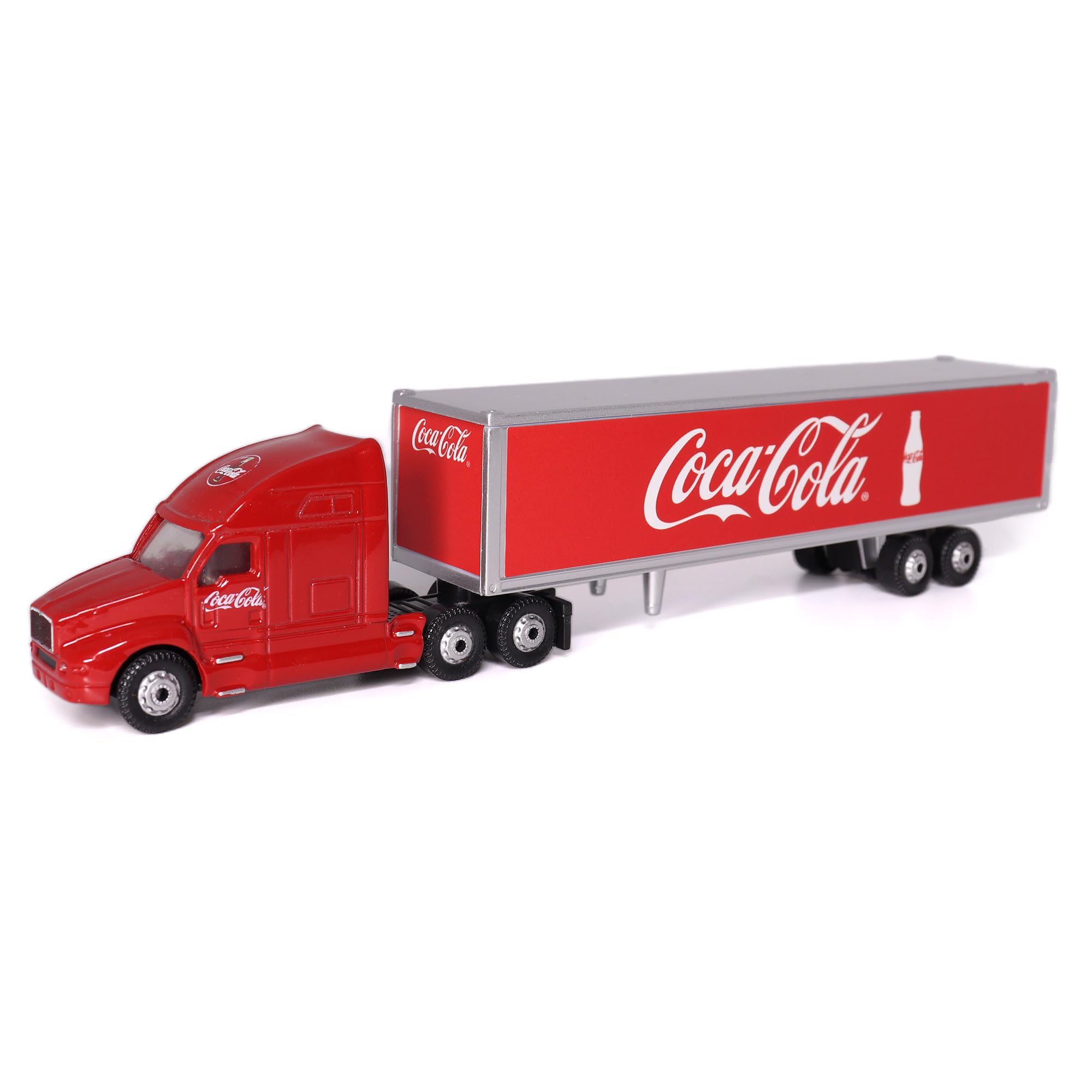 Amazon.com: Motor city classics Coca-Cola Diecast Collectible