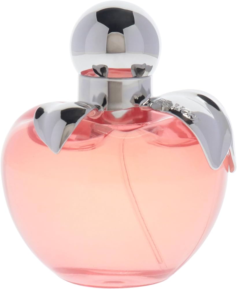 Nina Ricci Nina Eau De Toilette Spray for Women, 1.7 Fl Oz