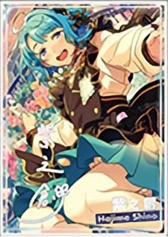 Amazon.co.jp: 【紫之創】あんさんぶるスターズ!! 虹色開花ポート