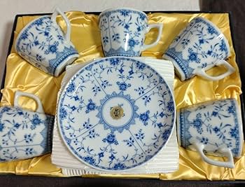 Amazon.co.jp: ブルーコペン Blue Copen 食器セット : ホーム＆キッチン