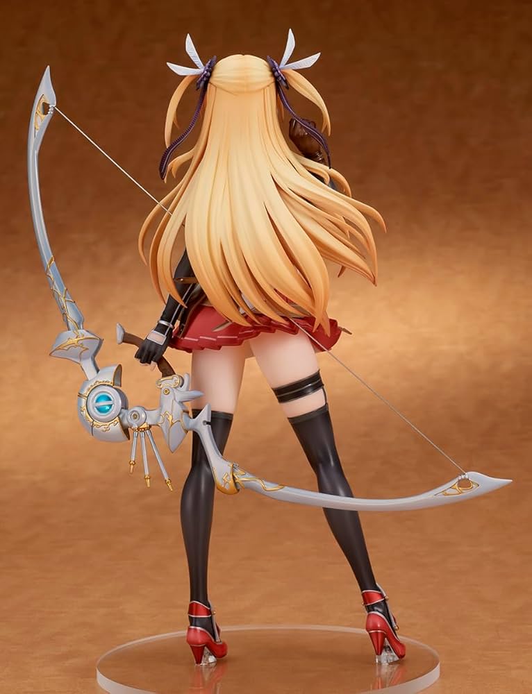 Amazon | キューズQ 英雄伝説 閃の軌跡 II アリサ・ラインフォルト 1/7