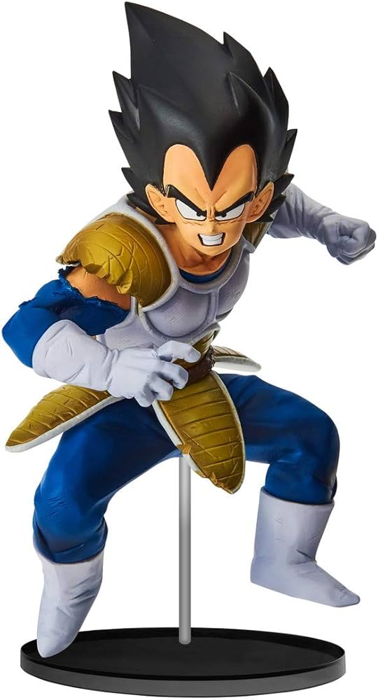 Amazon.co.jp: ドラゴンボールZ BANPRESTO WORLD FIGURE COLOSSEUM