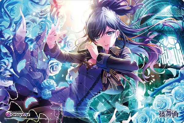 Amazon | ブシロード ラバーマットコレクション V2 Vol.637 D4DJ