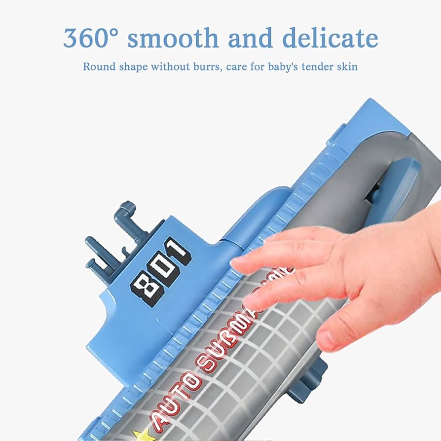 Amazon.co.jp: ぜんまい式潜水艦お風呂用おもちゃ、 スピードボート船