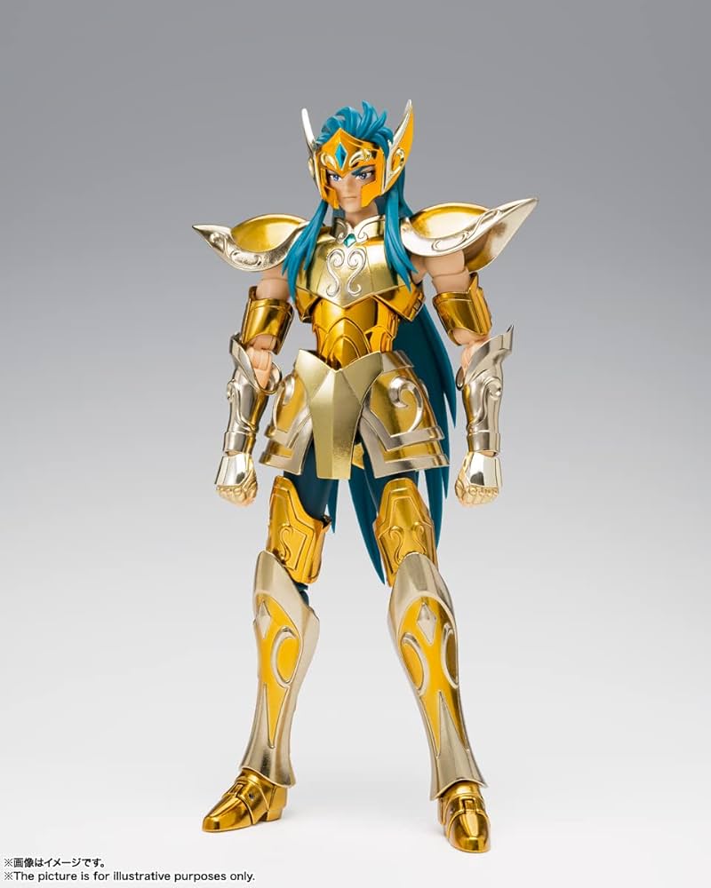 Amazon.co.jp: TAMASHII NATIONS 聖闘士聖衣神話EX 聖闘士星矢