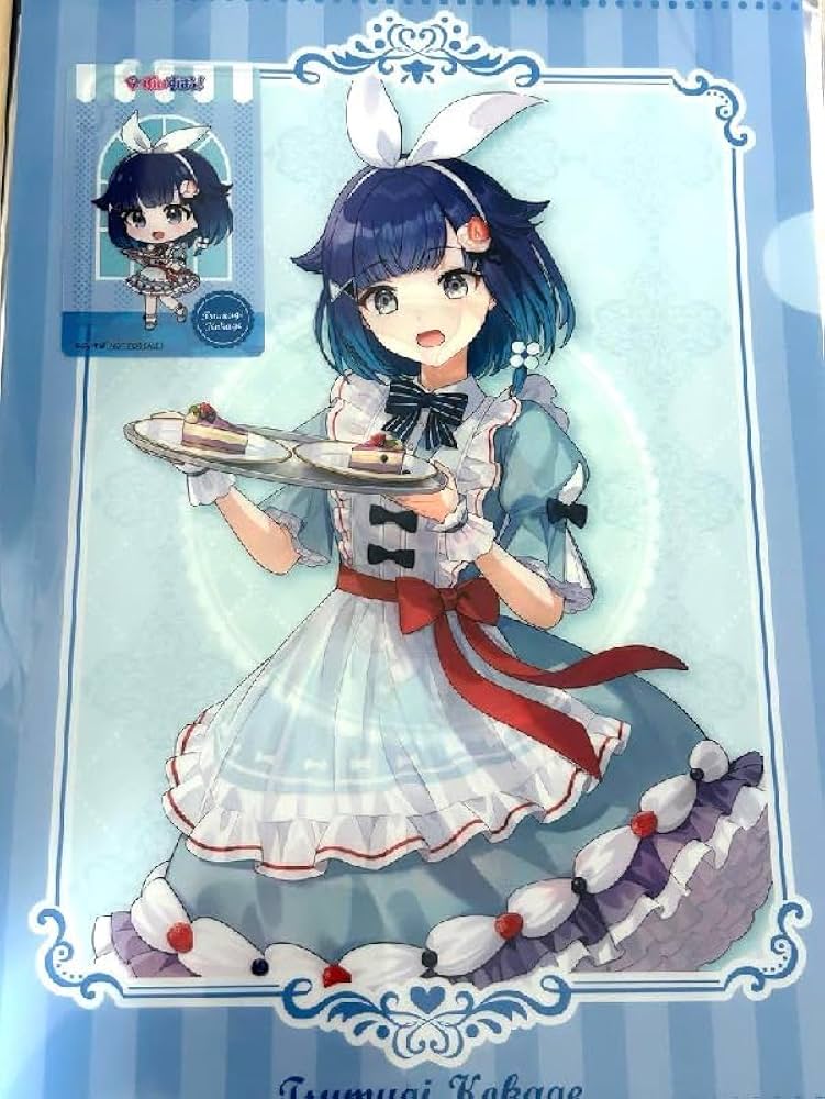 Amazon.co.jp: ぶいすぽっ！ GiGO Sweets decoration コラボ