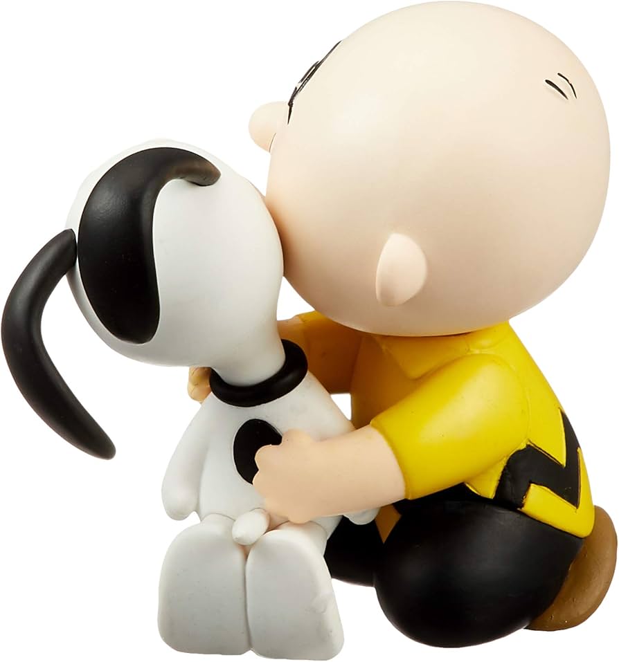 Amazon.co.jp: UDF ウルトラディテールフィギュア ピーナッツシリーズ8