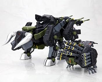 Amazon | 壽屋(KOTOBUKIYA) HMM ZOIDS RBOZ-006 ディバイソン