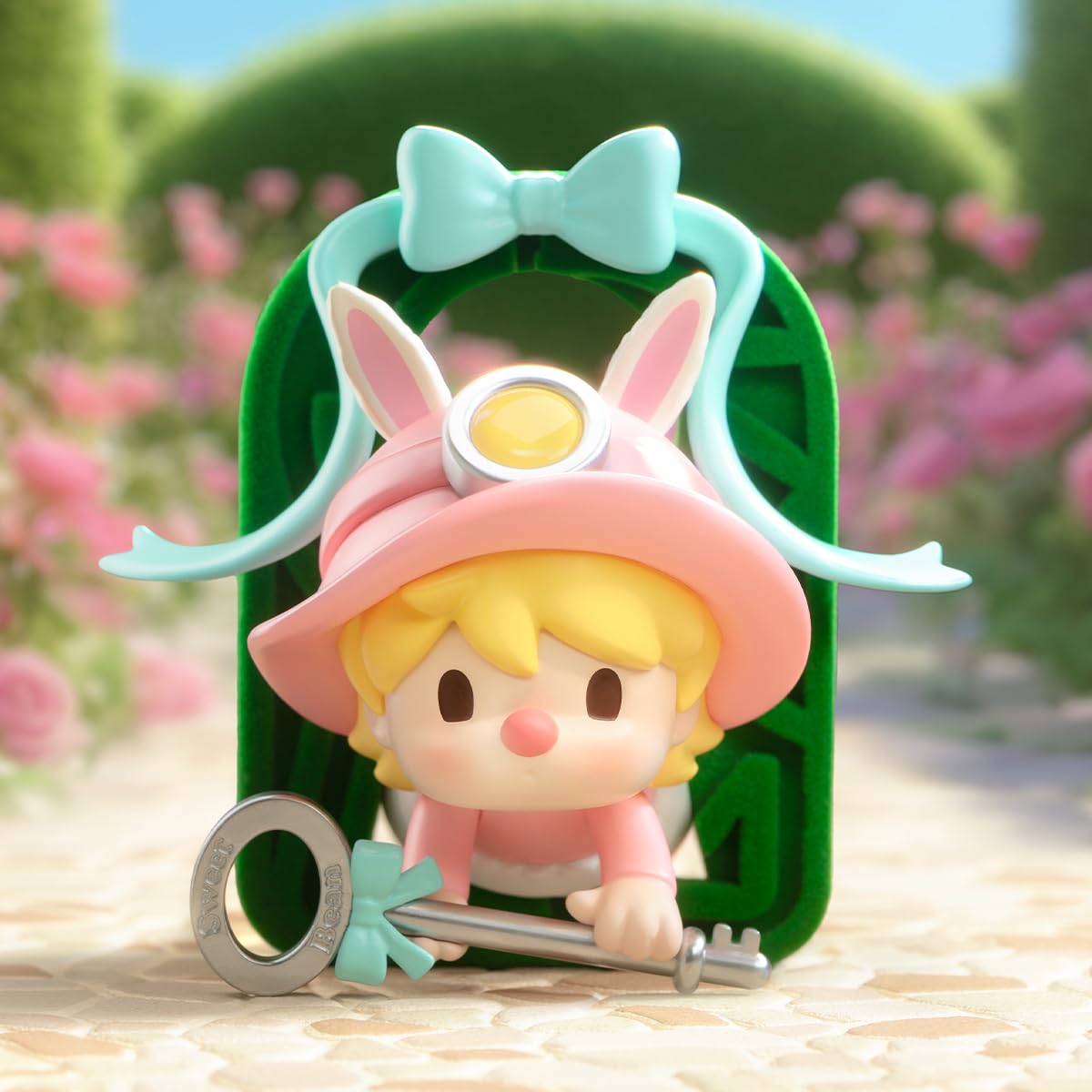 Amazon.co.jp: POP MART Finding MOKOKO シリーズ【アソートボックス