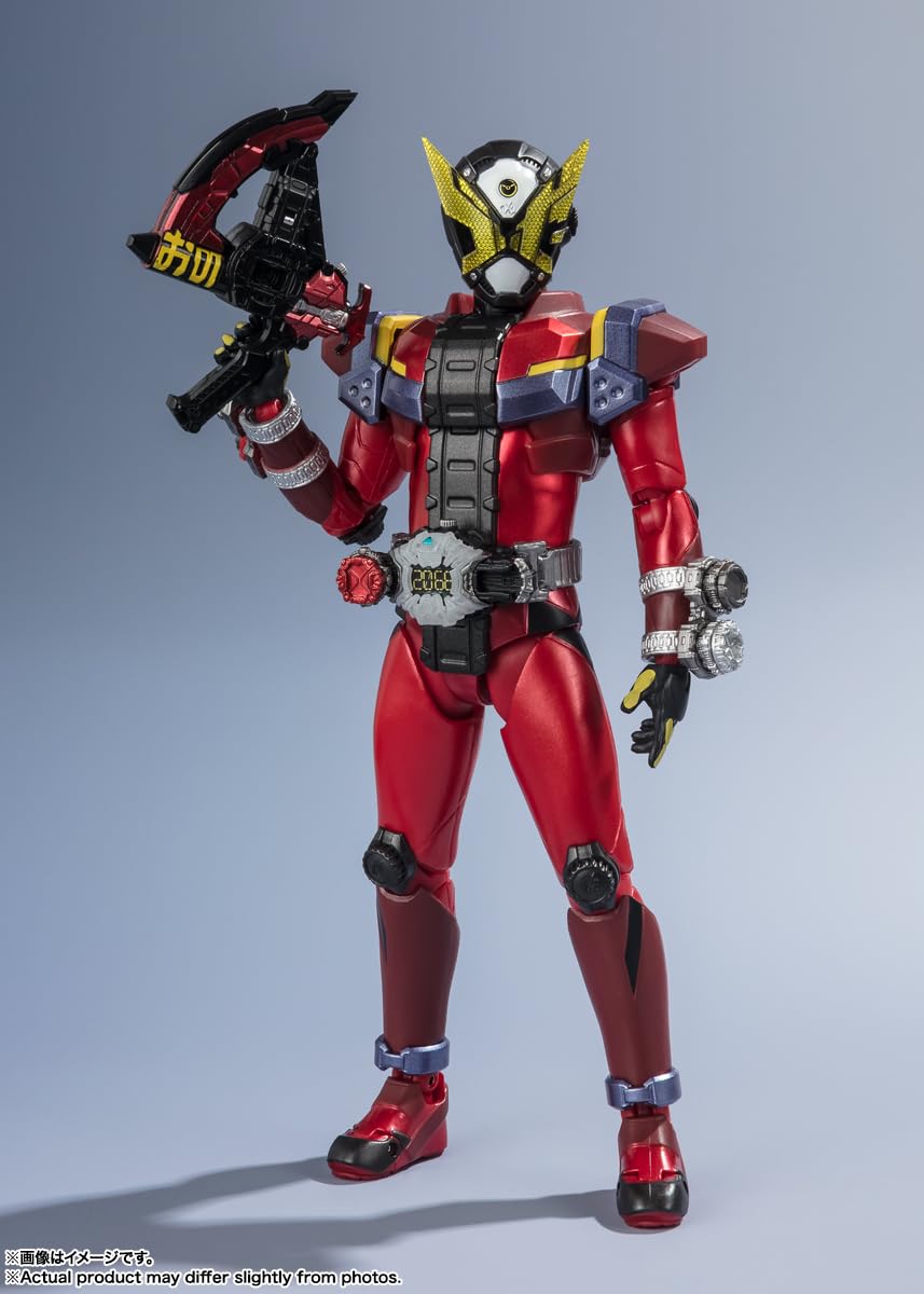 Amazon.co.jp: TAMASHII NATIONS S.H.フィギュアーツ 仮面ライダー