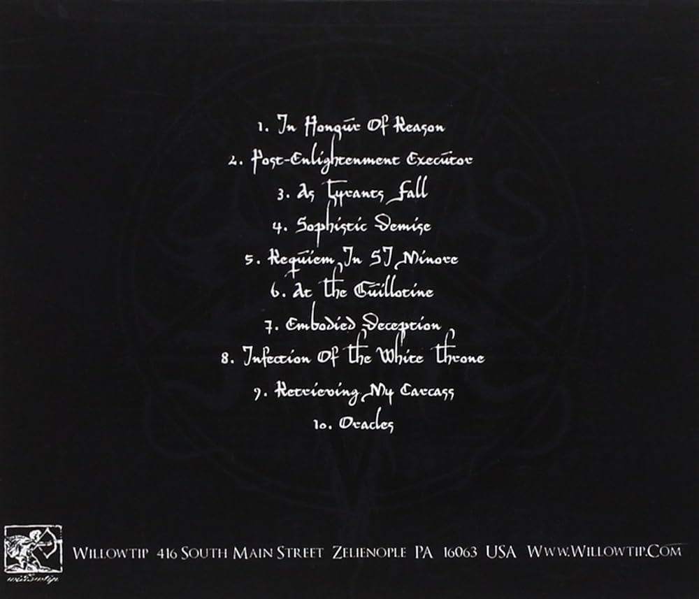 Amazon.co.jp: Oracles: ミュージック