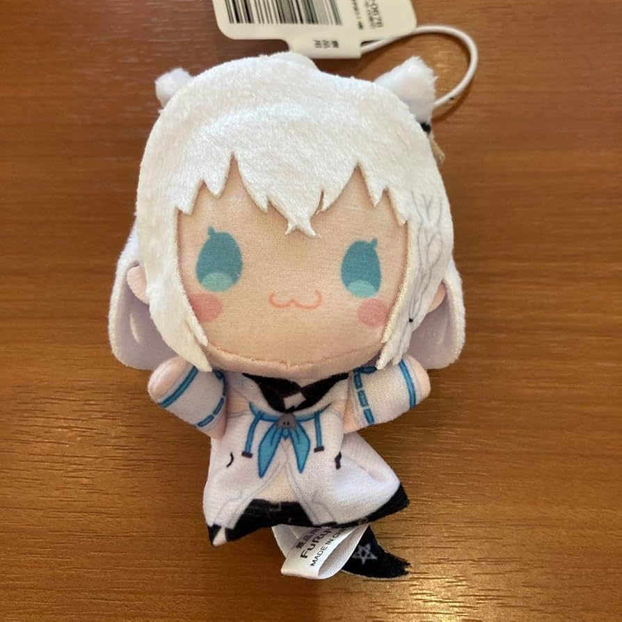 Amazon.co.jp: ホロライブ 指パペット ホロライブゲーマーズ 全4種