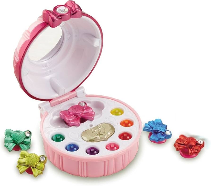 Amazon.co.jp: [バンダイ] スマイルプリキュア! カラフル変身