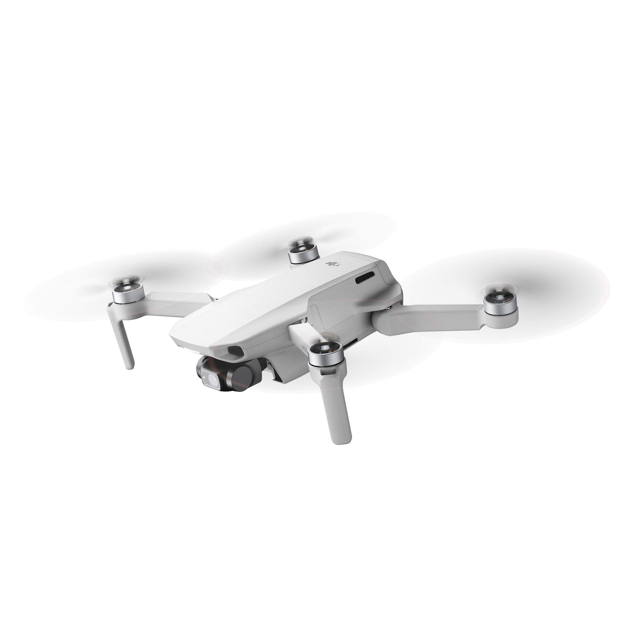 Amazon.com: DJI Mini 2 Fly More Combo Quadcopter with Remote