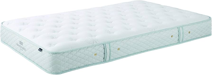 Amazon.co.jp: 日本ベッド マットレス シルキーポケット シルキー