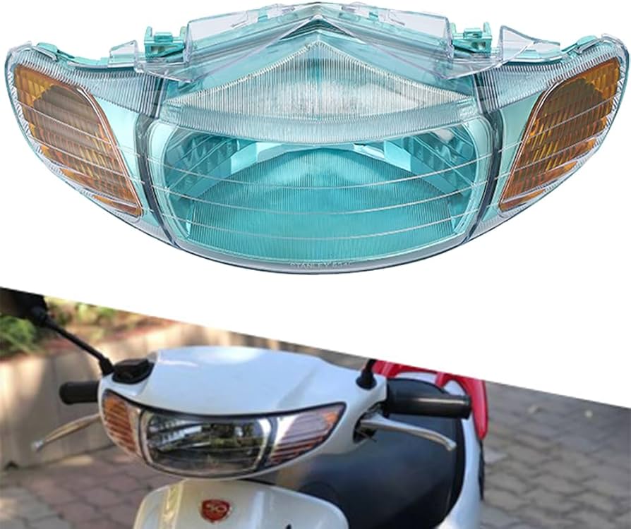 Amazon | ホンダ ディオ DIO ライブディオ ZX AF34 AF35 前期 Ⅱ型