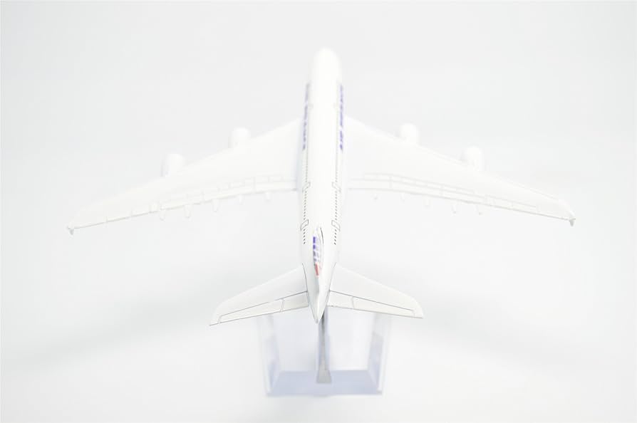 Amazon | TANG DYNASTY 1/400 16cm エールフランス Air France