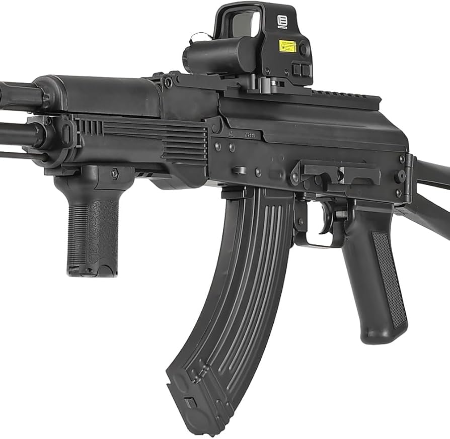 Amazon | 良品武品 東京マルイ 電動ガン AKシリーズ対応 シーマ製 AK47