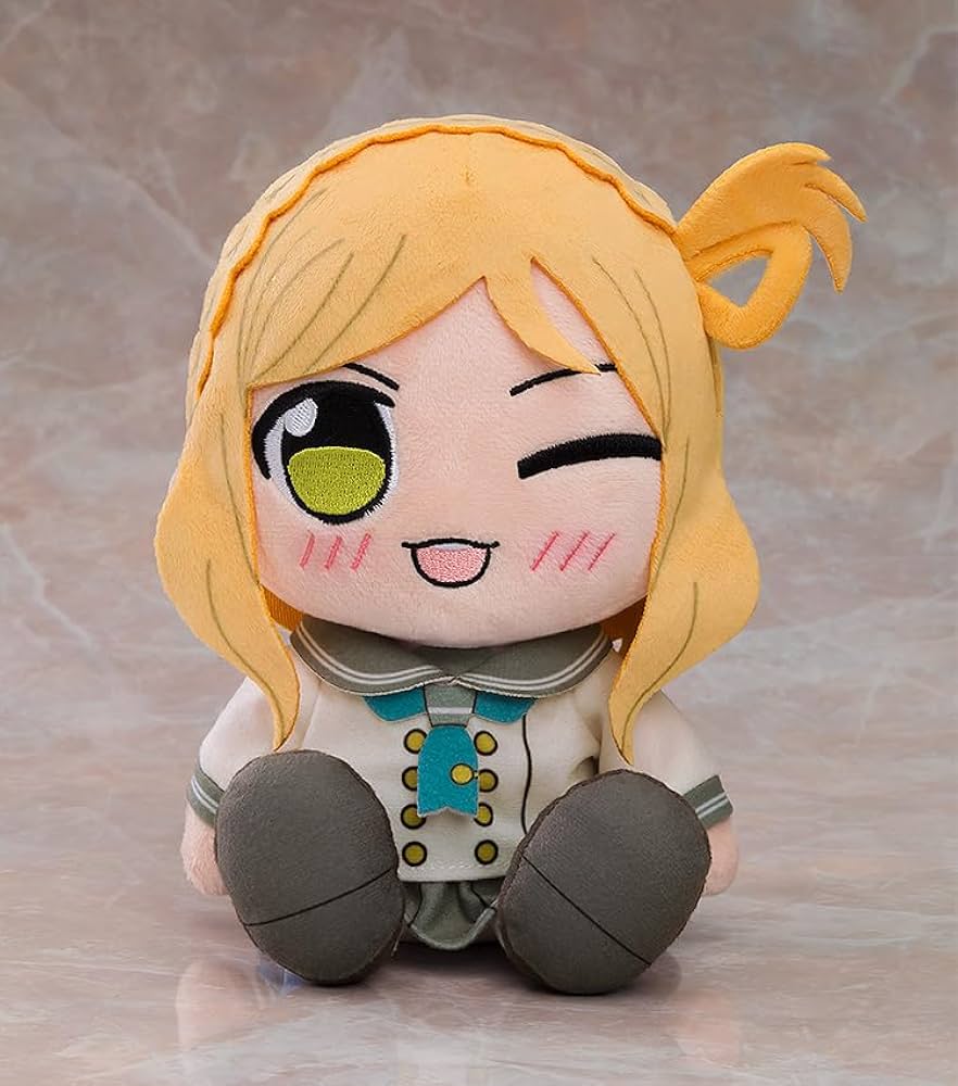 Amazon.co.jp: くりぱん ぬいぐるみ ラブライブ！サンシャイン