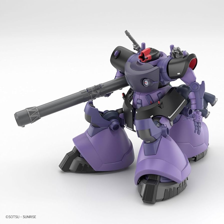 Amazon | BANDAI SPIRITS(バンダイ スピリッツ) HG 機動戦士Gundam