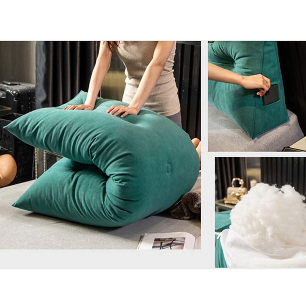 Amazon.co.jp: [XYJP] ソファー 背もたれ Y-03 枕 腰クッション 洗える