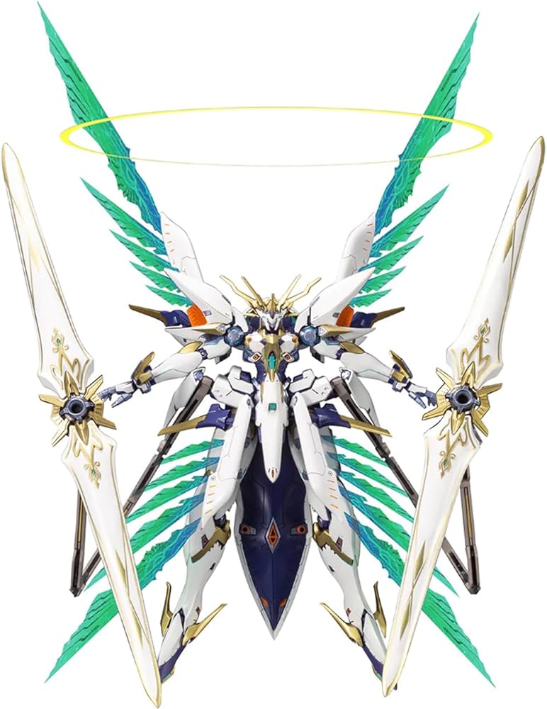 Amazon | ゼノブレイド クロニクル2 サイレン プラモデルキット