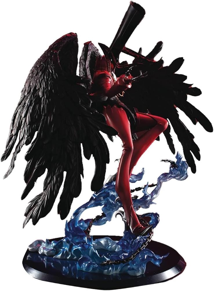 Amazon.co.jp: MEGAHOUSE CORPORATION ゲーム Char COLL Persona 5