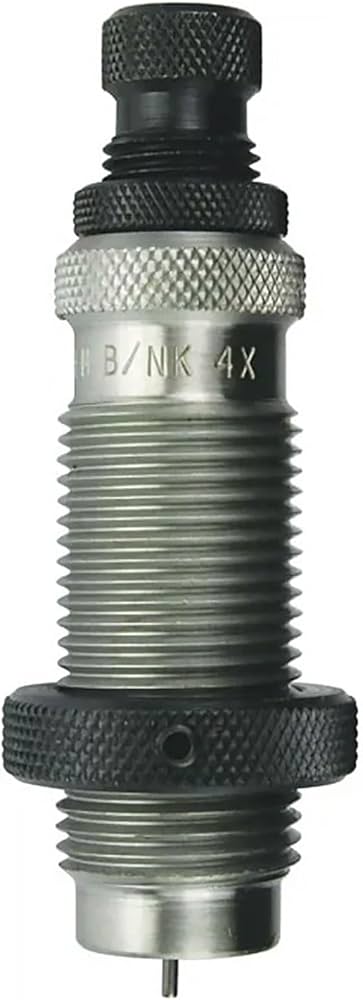 Amazon.com : Redding Reloading Type S Bushing Style Neck Sizing